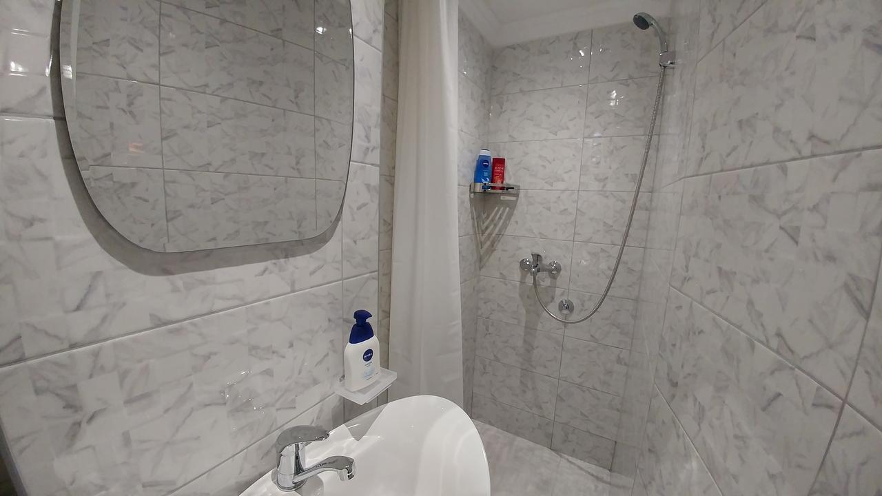Dafni Apartment Belgrad Exterior foto